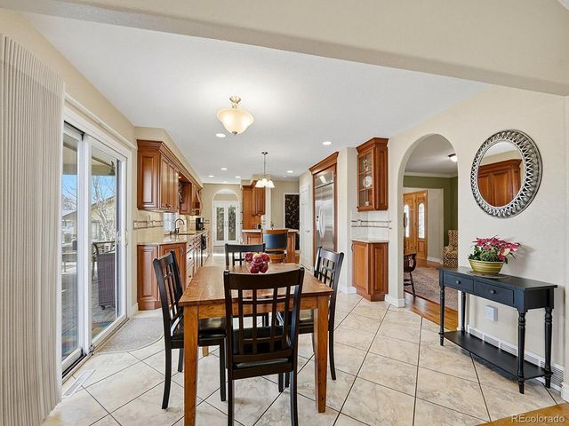 7518 S Willow Cir, Centennial, CO 80112