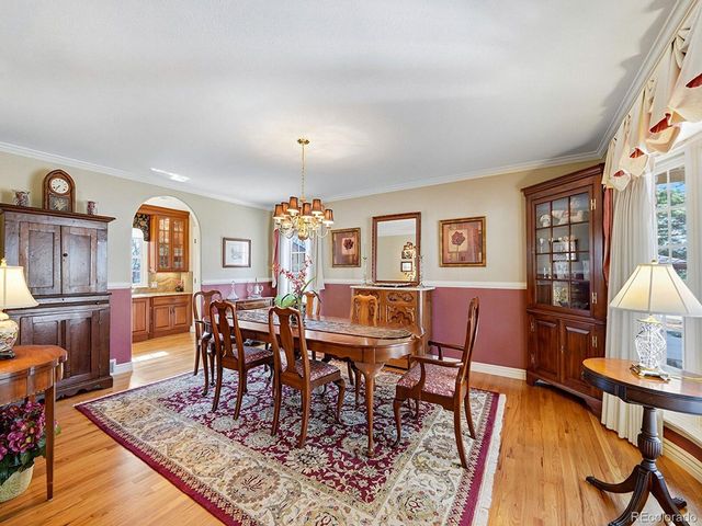 7518 S Willow Cir, Centennial, CO 80112