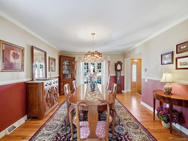 7518 S Willow Cir, Centennial, CO 80112