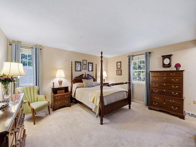 7518 S Willow Cir, Centennial, CO 80112