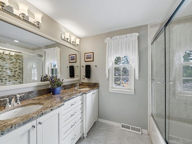 7518 S Willow Cir, Centennial, CO 80112