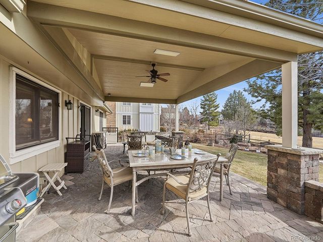 7518 S Willow Cir, Centennial, CO 80112