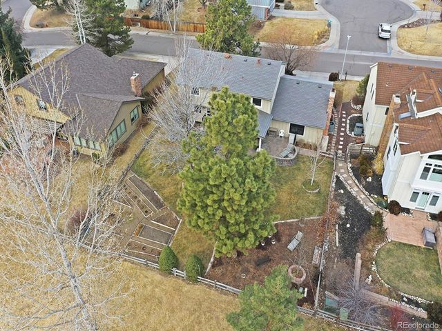 7518 S Willow Cir, Centennial, CO 80112