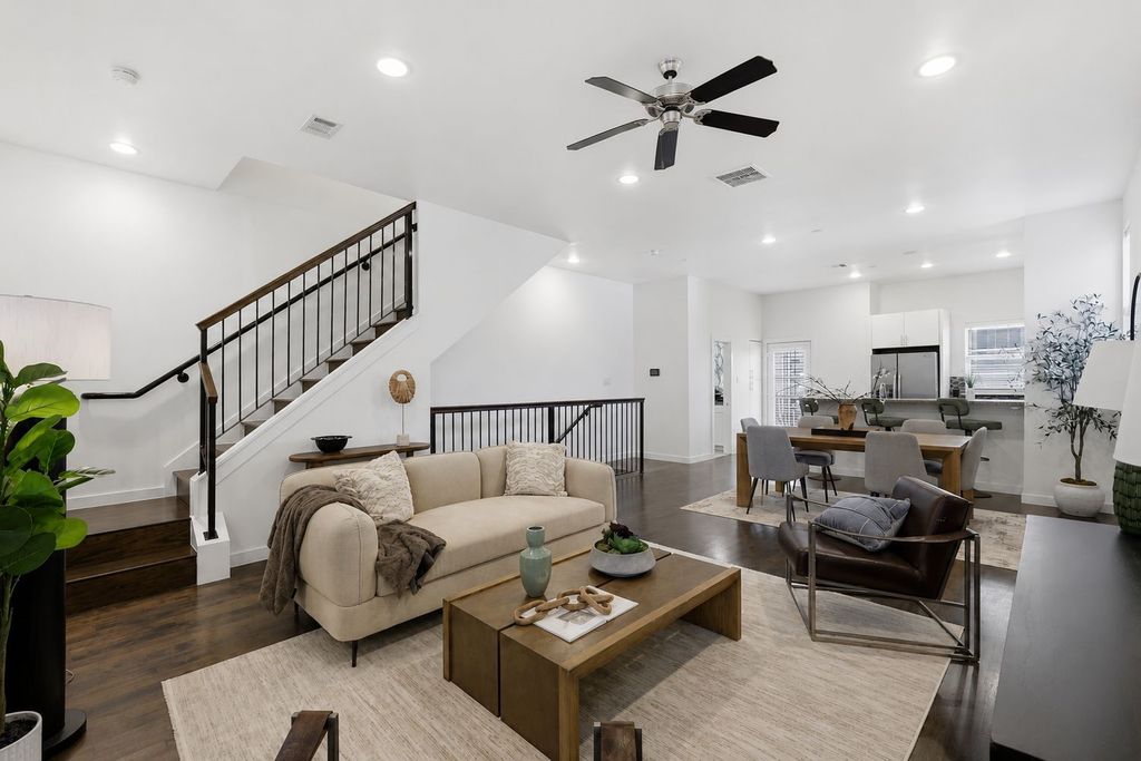 3200 Ross Avenue 28, Dallas, TX 75204