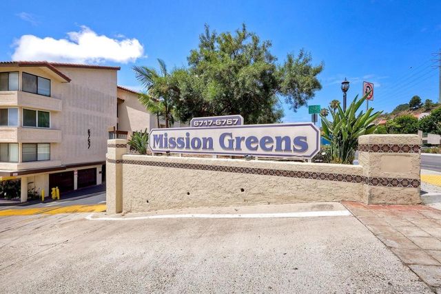 6747 Friars 127, San Diego, CA 92108