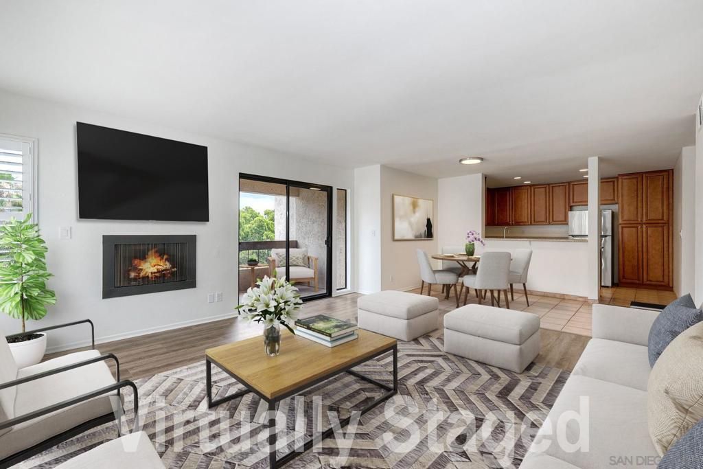 6747 Friars 127, San Diego, CA 92108