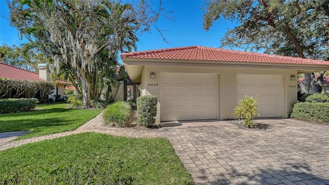 5039 KESTRAL PARK 67, Sarasota, FL 34231