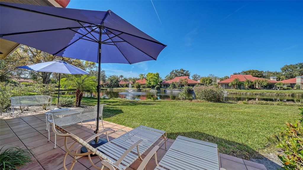 Image 31 of property listing at 5039 KESTRAL PARK 67, Sarasota, FL 34231