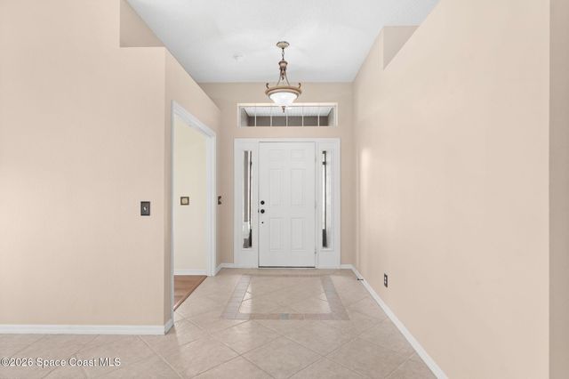 4741 Decatur Circle, Melbourne, FL 32934