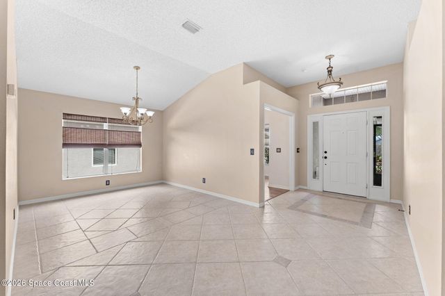 4741 Decatur Circle, Melbourne, FL 32934