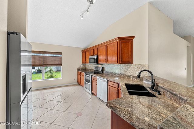 4741 Decatur Circle, Melbourne, FL 32934