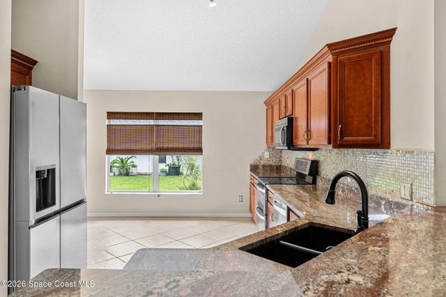 4741 Decatur Circle, Melbourne, FL 32934