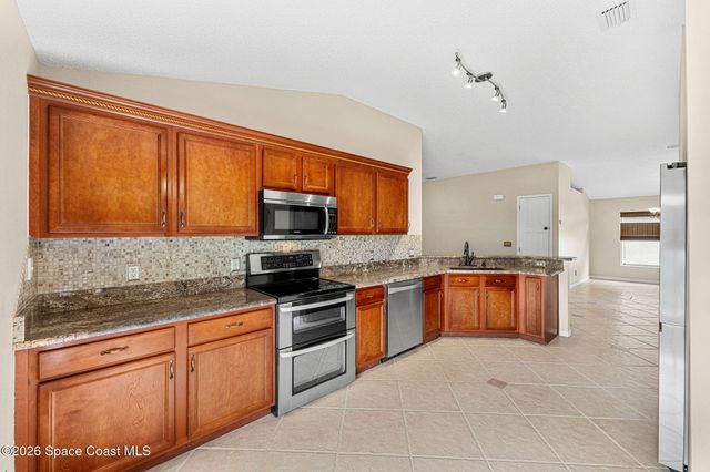 4741 Decatur Circle, Melbourne, FL 32934