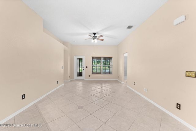 4741 Decatur Circle, Melbourne, FL 32934