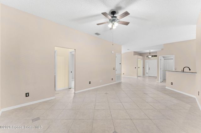 4741 Decatur Circle, Melbourne, FL 32934