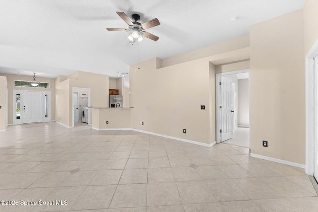 4741 Decatur Circle, Melbourne, FL 32934