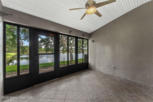 4741 Decatur Circle, Melbourne, FL 32934