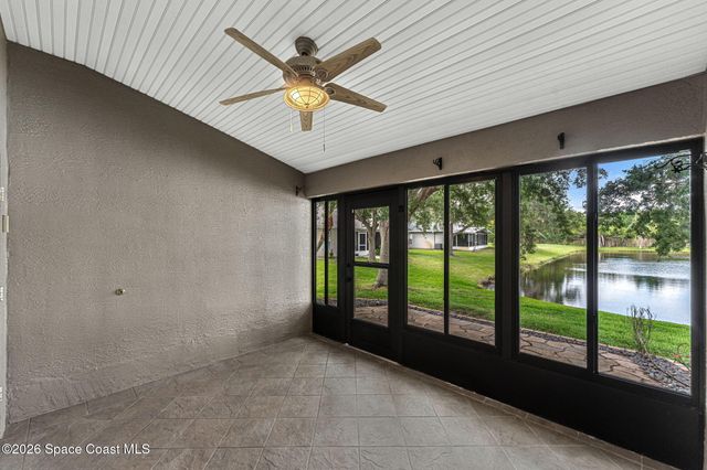 4741 Decatur Circle, Melbourne, FL 32934