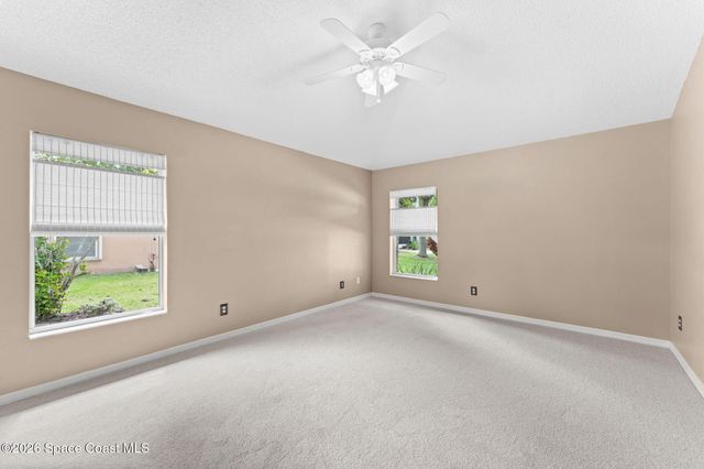 4741 Decatur Circle, Melbourne, FL 32934