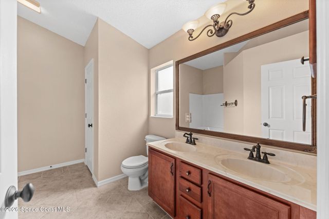 4741 Decatur Circle, Melbourne, FL 32934
