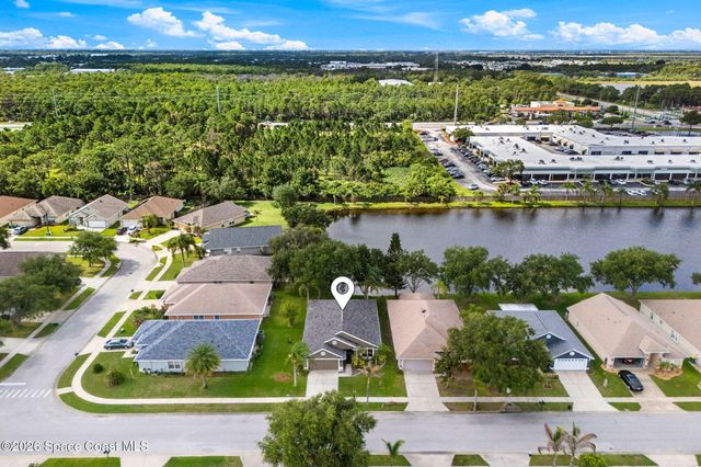 4741 Decatur Circle, Melbourne, FL 32934