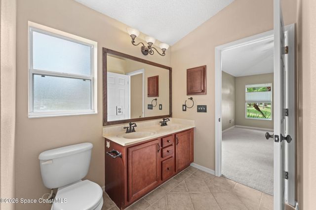 4741 Decatur Circle, Melbourne, FL 32934