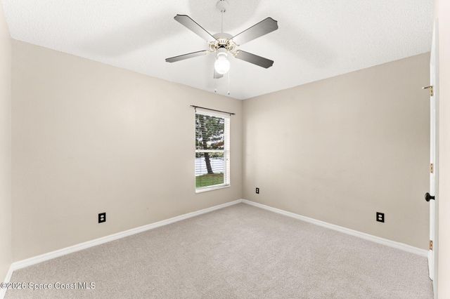 4741 Decatur Circle, Melbourne, FL 32934