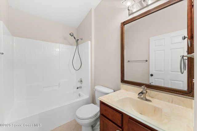 4741 Decatur Circle, Melbourne, FL 32934