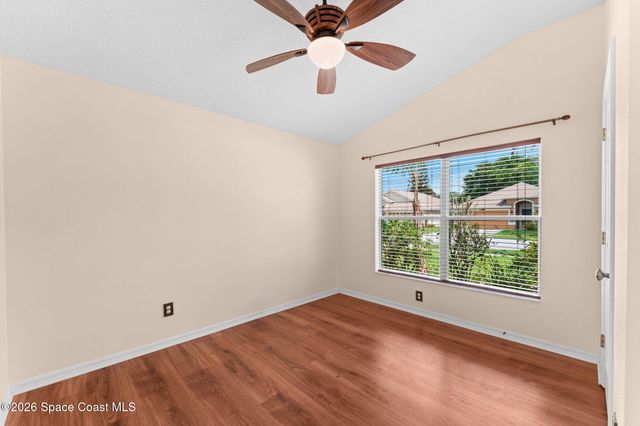 4741 Decatur Circle, Melbourne, FL 32934