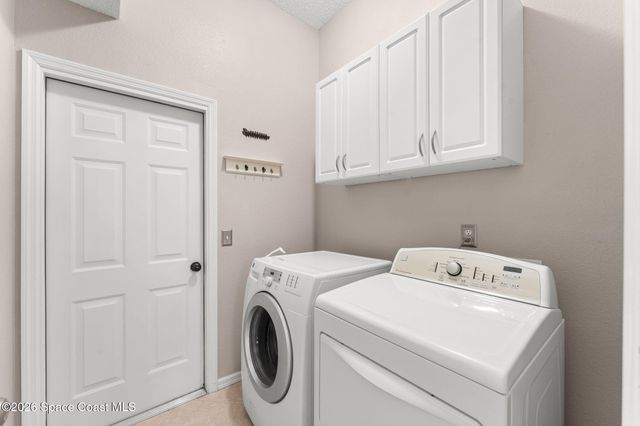 4741 Decatur Circle, Melbourne, FL 32934