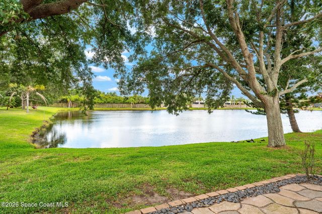 4741 Decatur Circle, Melbourne, FL 32934