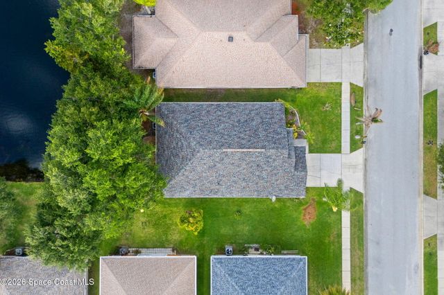 4741 Decatur Circle, Melbourne, FL 32934