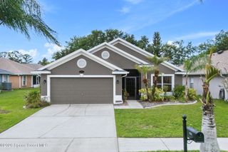 4741 Decatur Circle, Melbourne, FL 32934
