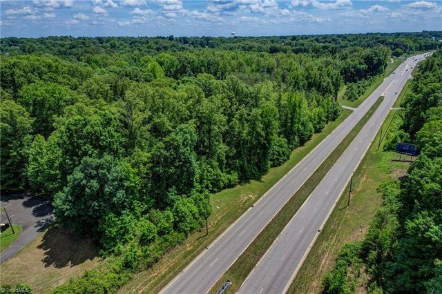 0 Freeway Drive, Reidsville, NC 27320