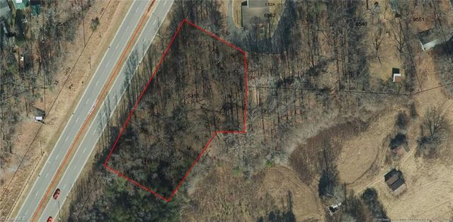 0 Freeway Drive, Reidsville, NC 27320