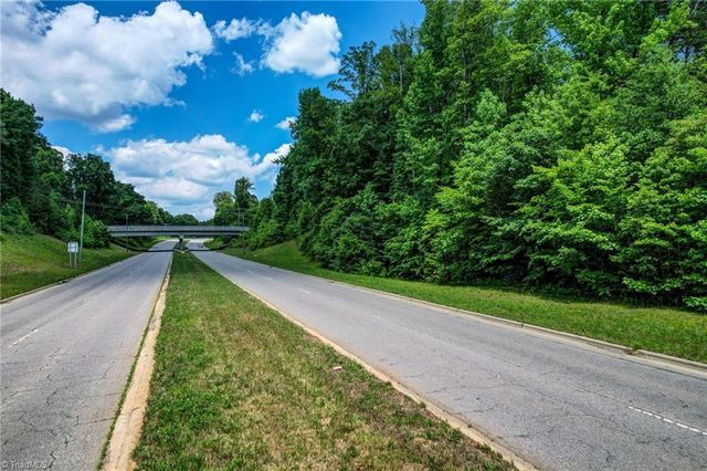 0 Freeway Drive, Reidsville, NC 27320
