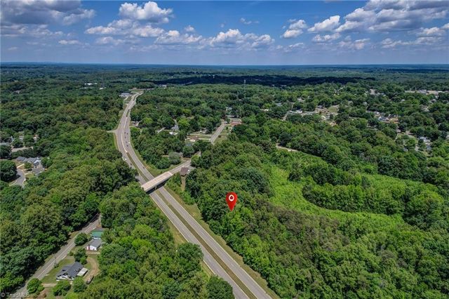 0 Freeway Drive, Reidsville, NC 27320