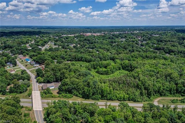 0 Freeway Drive, Reidsville, NC 27320