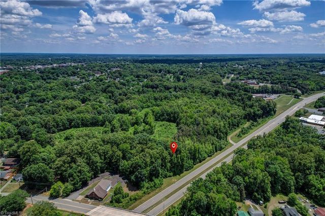 0 Freeway Drive, Reidsville, NC 27320