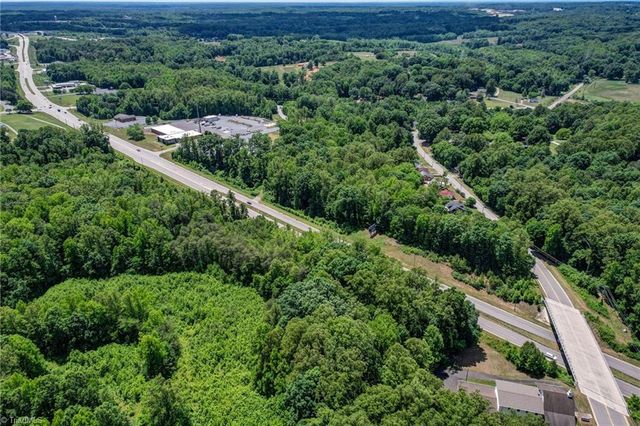 0 Freeway Drive, Reidsville, NC 27320