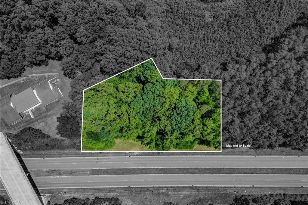 0 Freeway Drive, Reidsville, NC 27320