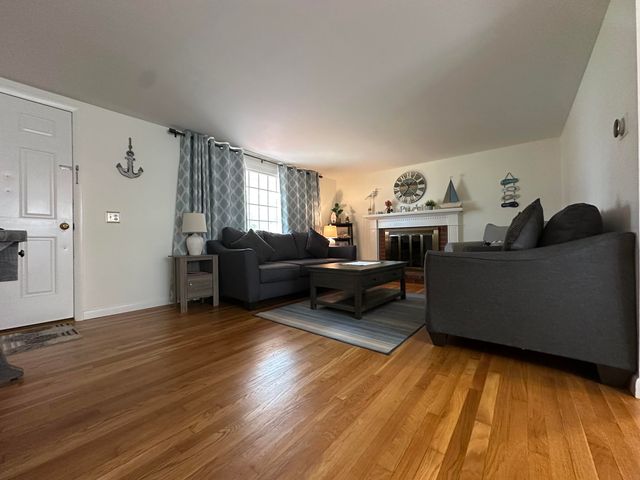 45 Bernard Street, South Yarmouth, MA 02664