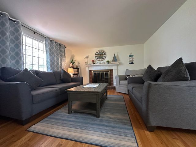 45 Bernard Street, South Yarmouth, MA 02664