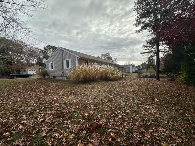 45 Bernard Street, South Yarmouth, MA 02664