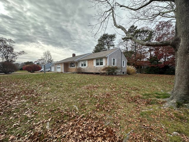 45 Bernard Street, South Yarmouth, MA 02664
