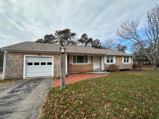 45 Bernard Street, South Yarmouth, MA 02664