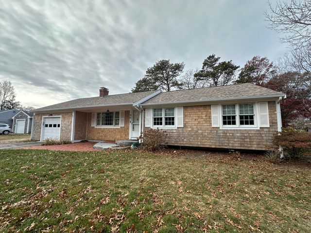 45 Bernard Street, South Yarmouth, MA 02664
