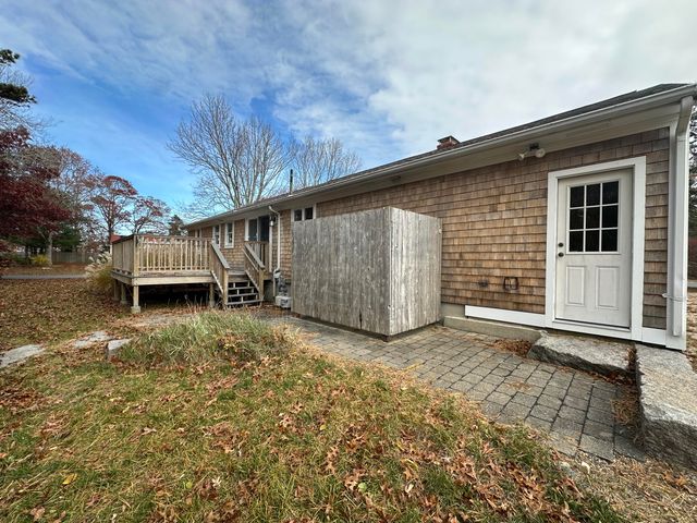 45 Bernard Street, South Yarmouth, MA 02664