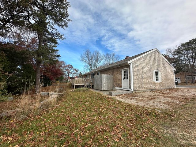 45 Bernard Street, South Yarmouth, MA 02664