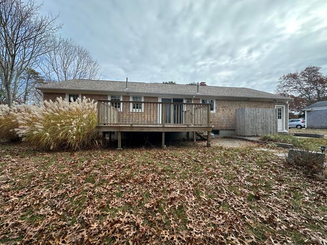 45 Bernard Street, South Yarmouth, MA 02664